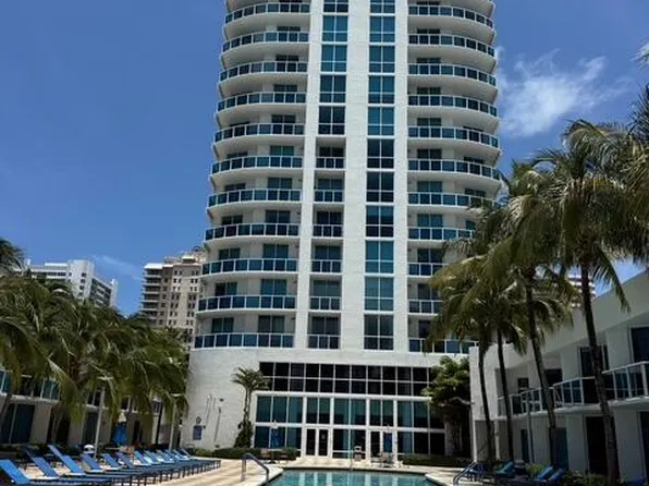 1945 S Ocean Dr APT 509, Hallandale, FL 33009