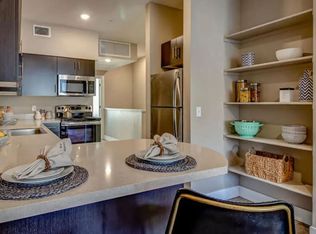 Riverside Park Apartments, Reno, NV 89502