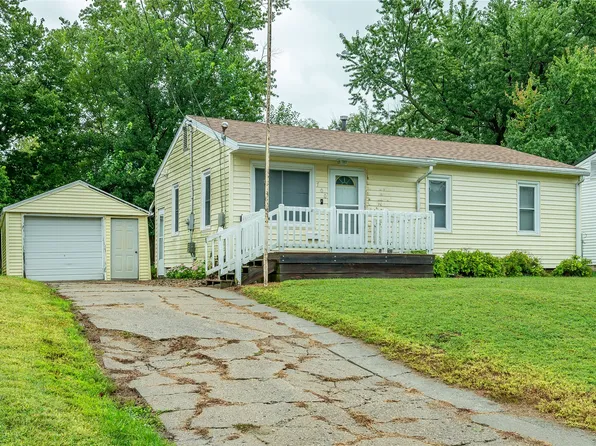 700 E 13th St N, Newton, IA 50208
