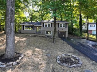 2853 Evergreen Dr, Springfield, OH 45504