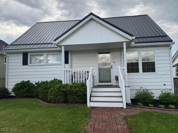 1505 N 14th St, Cambridge, OH 43725