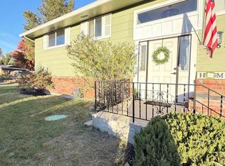 3762 S Summerset Way, Boise, ID 83709