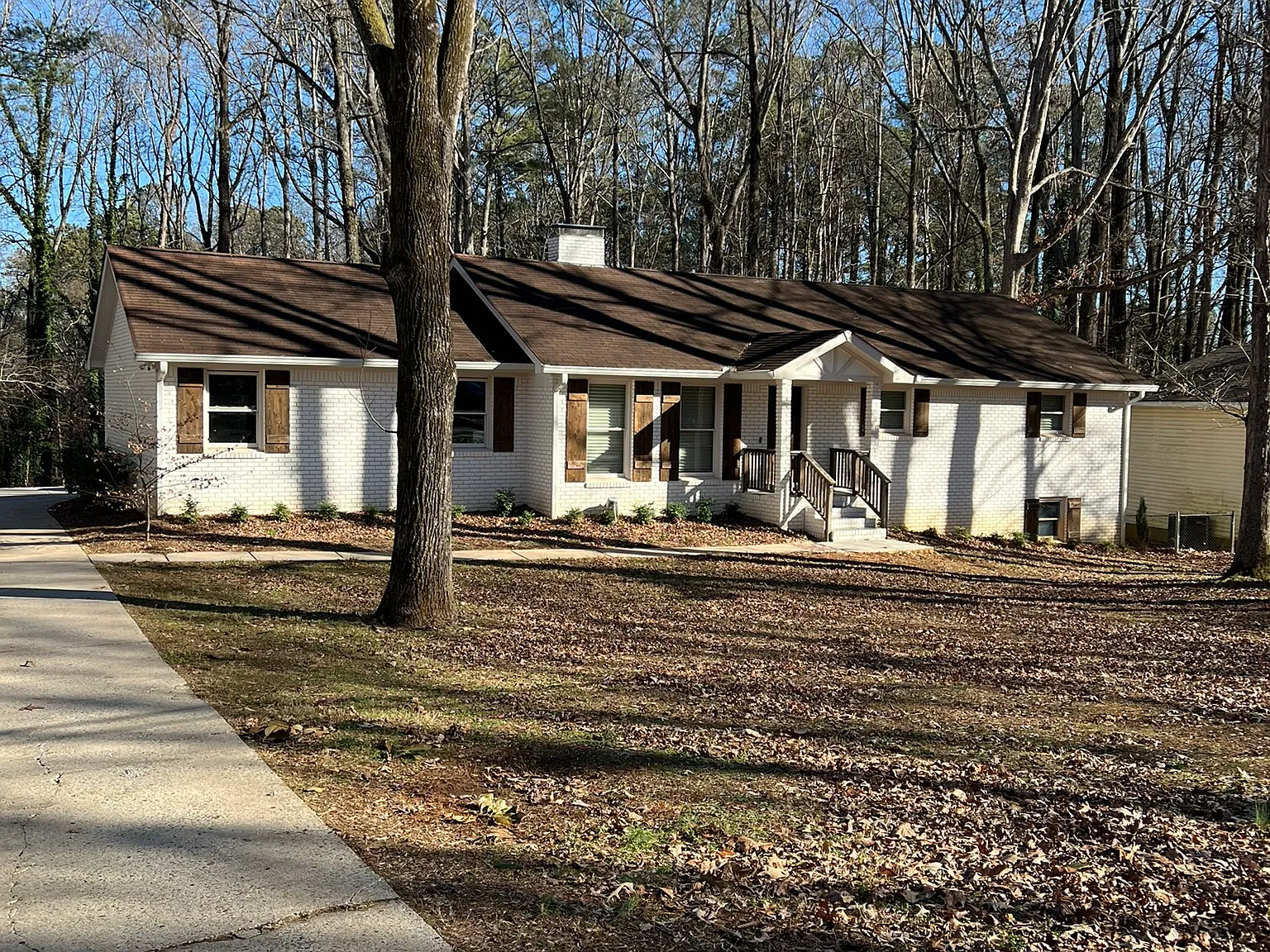 3 bed, 1450 sqft, $2,750 — Photo 1