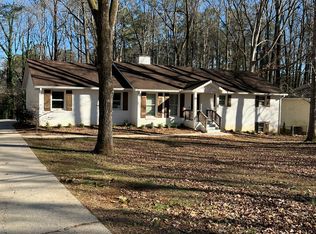 107 Fernbank Dr, Alpharetta, GA 30004