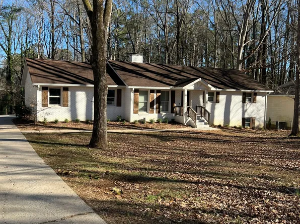 107 Fernbank Dr, Alpharetta, GA 30004