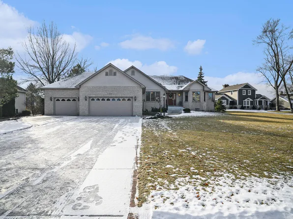 9479 W 89th Ave, Saint John, IN 46373