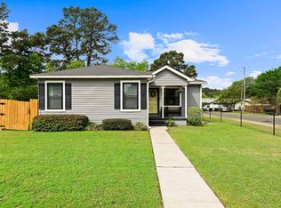 1331 Dale St, Longview, TX 75601