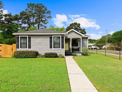 1331 Dale St, Longview, TX, 75601