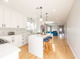 39-41 Hancock Street Condominium, Medford, MA 02155