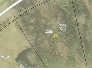 0 E Branch St, Spring Hope, NC 27882