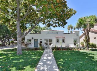 1595 McKendrie St, San Jose, CA 95126