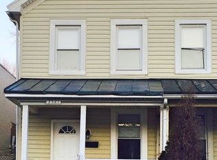 3521 Buena Vista Ave, Baltimore, MD