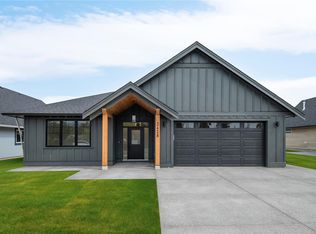 3428 Rhys Rd, Courtenay, BC V9N0B7