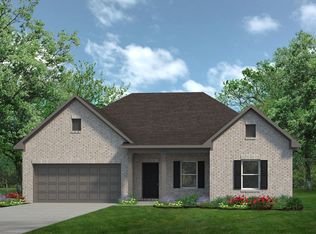 1834 Temple Grove Dr, Rosharon, TX 77583