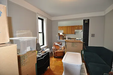 Rented by Village Dwellings