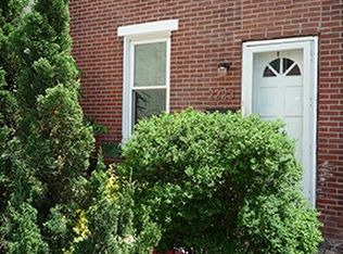 2223 Martha St, Philadelphia, PA 19125
