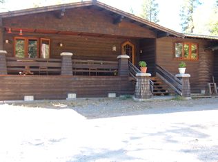 2371 N Valley Rd, Greenville, CA 95947