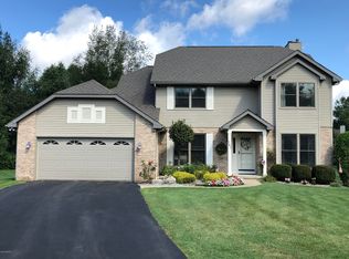 167 Pheasant Run, Battle Creek, MI 49015