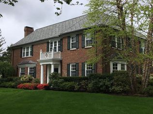107 Dartmouth St, Newton, MA 02465