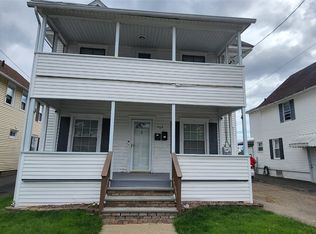 320 Odell Ave #1, Endicott, NY 13760
