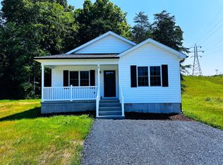 114 Biltmore St, Staunton, VA 24401