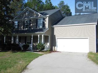 79 Driftwood Ave, Elgin, SC 29045
