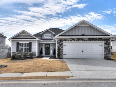 4539 Raleigh Drive, Grovetown, GA, 30813