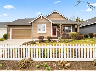 3815 SW 30th Ct, Redmond, OR 97756