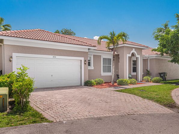 1834 Capeside Circle, Wellington, FL 33414
