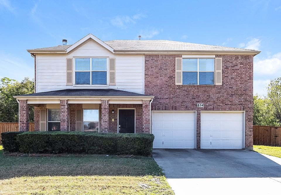 1st image of 824 Creekside Dr