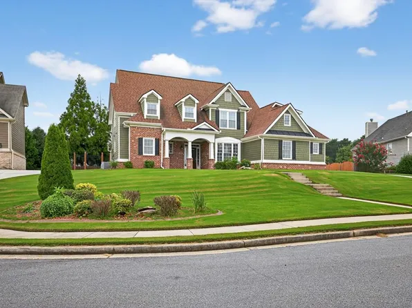 3817 Bay Orchard Ln, Loganville, GA 30052