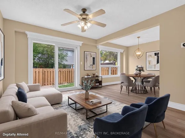 286 Cushman Rd #77, Saint Catharines, ON L2M 6Z2