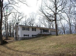 19910 Melrose Rd, Glencoe, MO 63038