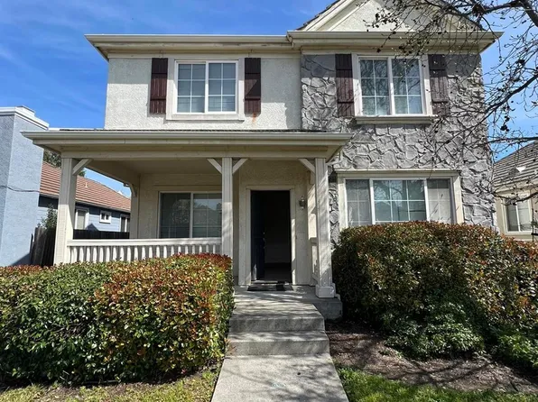 586 Versailles Lane, Fairfield, CA 94534