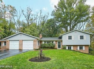 3509 Beverly Dr, Annandale, VA 22003