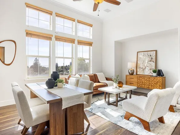 6024 Old Quarry Loop, Oakland, CA 94605