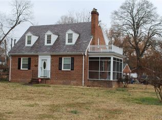 700 W Nine Mile Rd, Henrico, VA 23075