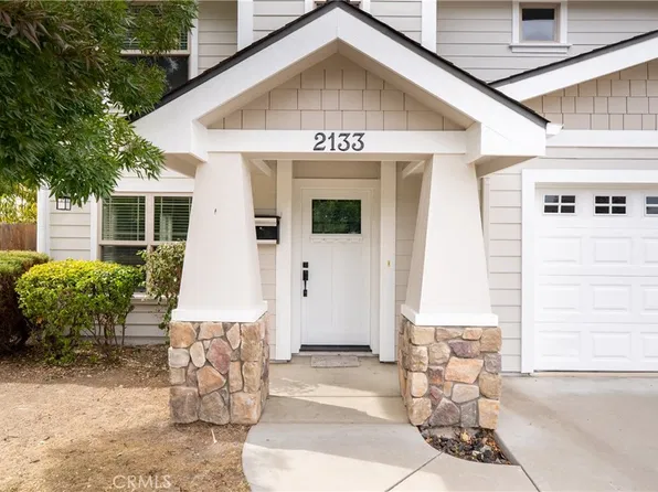 2133 Oak St, Paso Robles, CA 93446