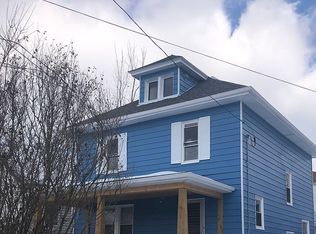 179 Lincoln St, Uniontown, PA