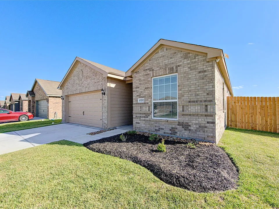 10702 Millet Ct