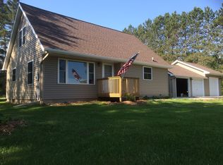 W11795 County Road P, Black River Falls, WI 54615