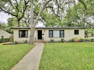 4006 Bradwood Rd, Austin, TX 78722