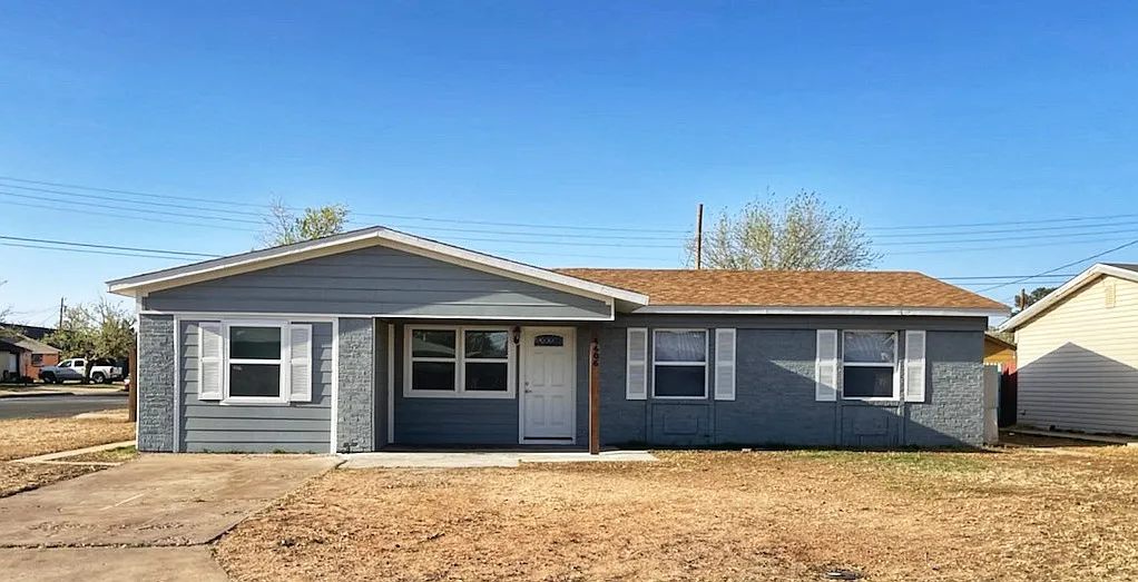 4606 Mercedes Drive - 1 — Photo 1