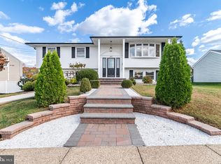 417 Auburn St, Woodbury Heights, NJ 08097