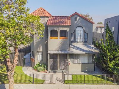 2024 Chestnut Ave, Long Beach, CA, 90806