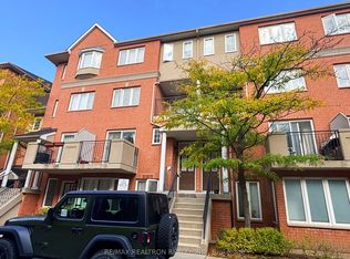 1881 McNicoll Ave #303, Toronto, ON M1V 5M2
