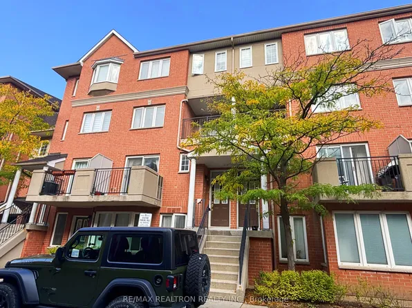 1881 McNicoll Ave #303, Toronto, ON M1V 5M2