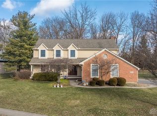 6521 Staverton Dr, Dayton, OH 45459