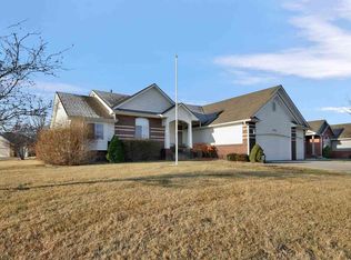 15705 E Woodcreek Ct, Wichita, KS 67230
