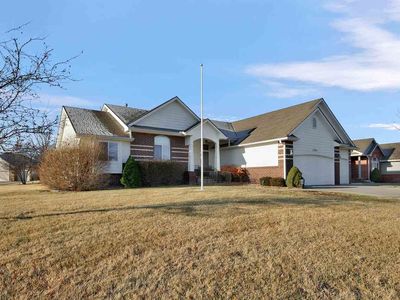 15705 E Woodcreek Ct, Wichita, KS, 67230